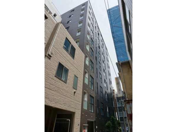 グリーンパーク東日本橋レジデンスII