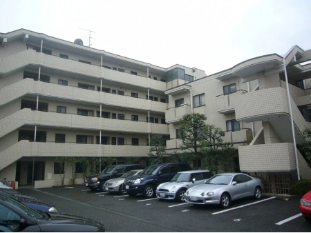 藤和杉並富士見ヶ丘ホームズ