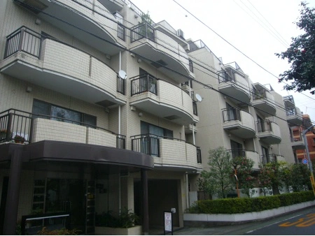 藤和杉並富士見ヶ丘ホームズ