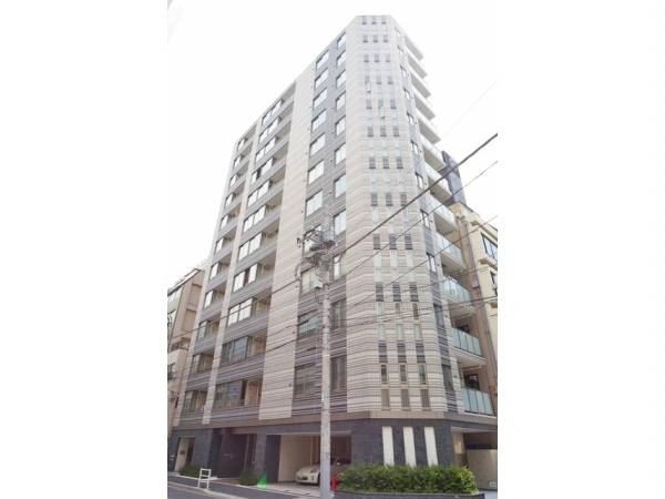 ザ・パームス日本橋小伝馬町ヴィサージュ