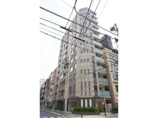 ザ・パームス日本橋小伝馬町ヴィサージュ