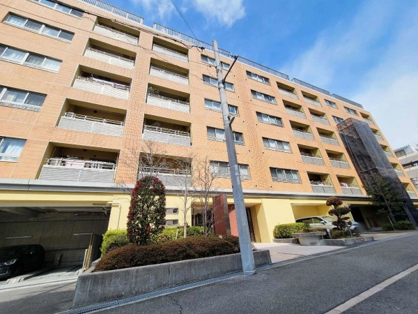 ウィル豊中リヴェール岡町駅前