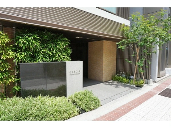 グレーシア日本橋馬喰町