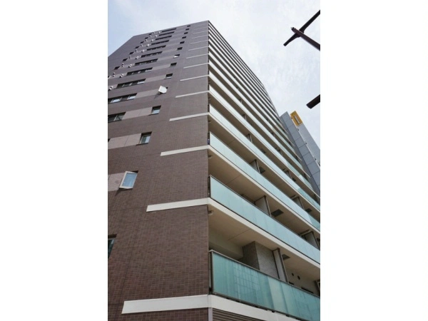 グレーシア日本橋馬喰町