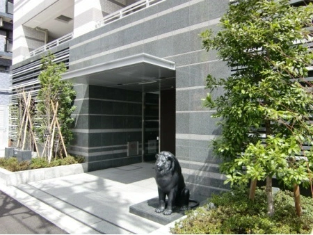 ライオンズ町田クロスデュオ