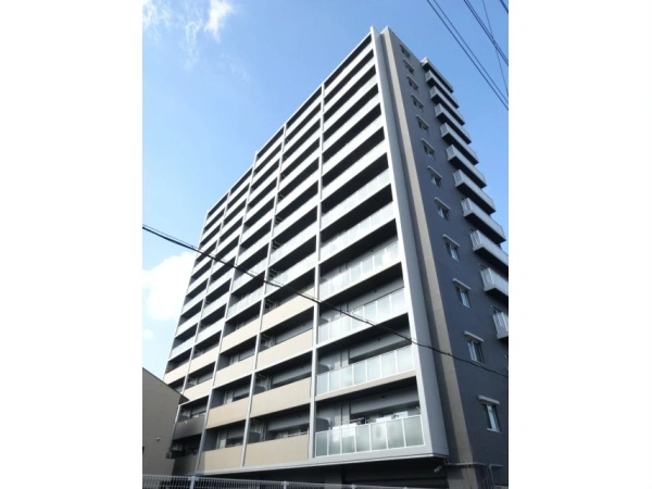 プレミスト都島公園