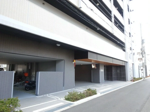 プレミスト都島公園