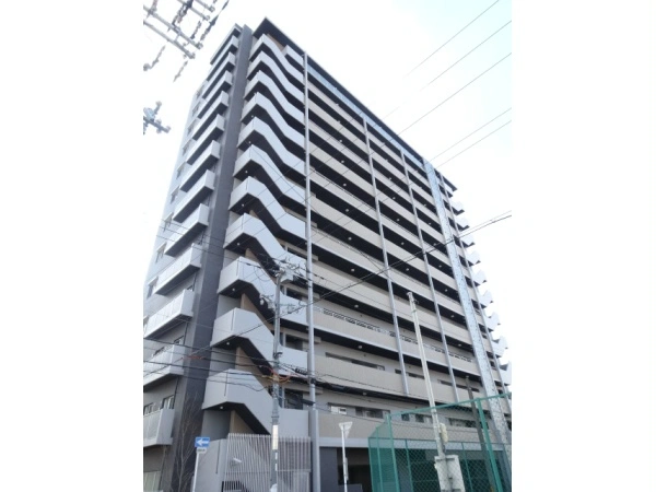 プレミスト都島公園