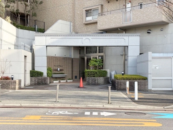 サントピア桃山台