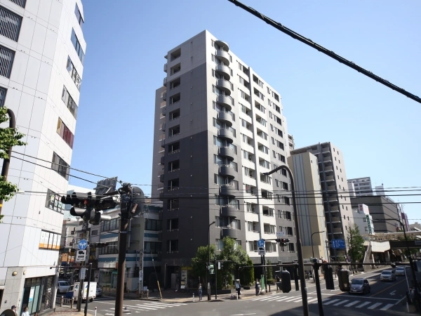 パレソレイユ相模大野ステーションフロント