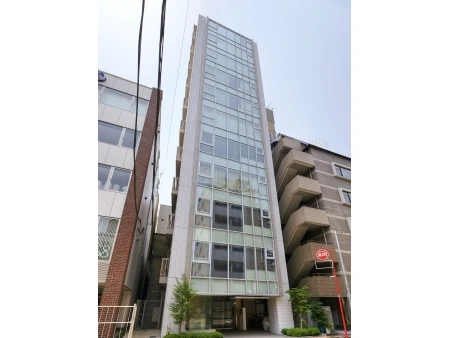 ロータリーパレス秋葉原