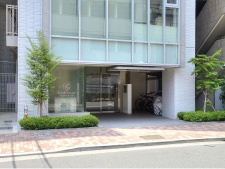 ロータリーパレス秋葉原