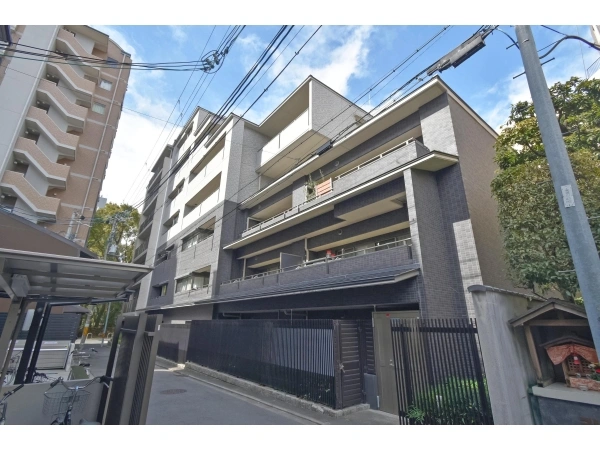 エスリード一条東堀川
