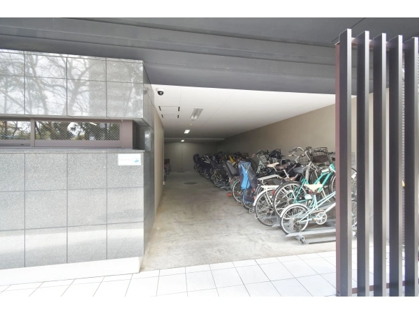 エスリード一条東堀川