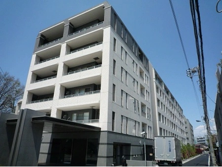ライオンズ大泉学園マスターレジデンス