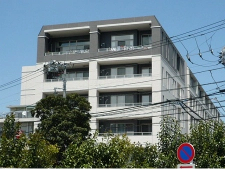 ライオンズ大泉学園マスターレジデンス