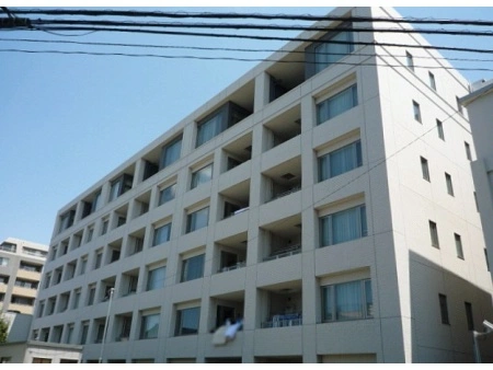 ライオンズ大泉学園マスターレジデンス