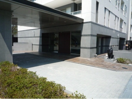 ライオンズ大泉学園マスターレジデンス