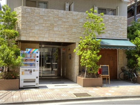 プレール・ドゥーク秋葉原