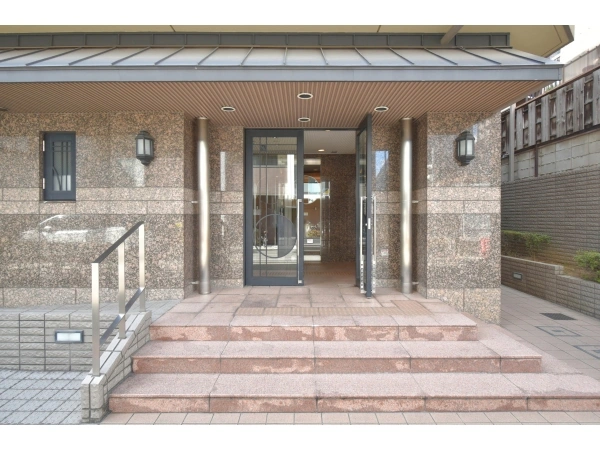 リソシエ今出川堀川グランディス