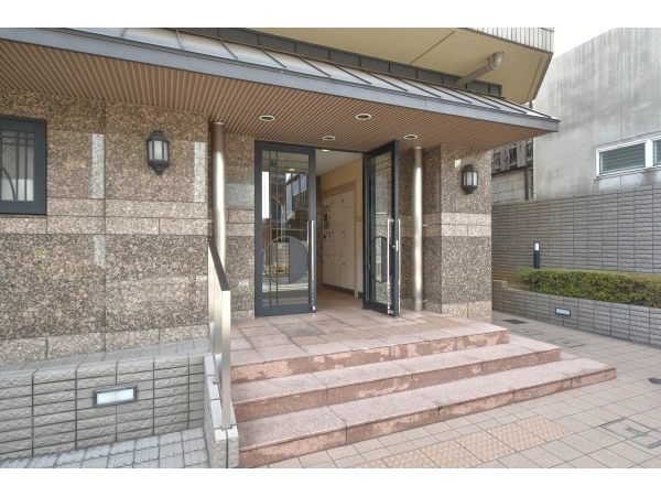 リソシエ今出川堀川グランディス