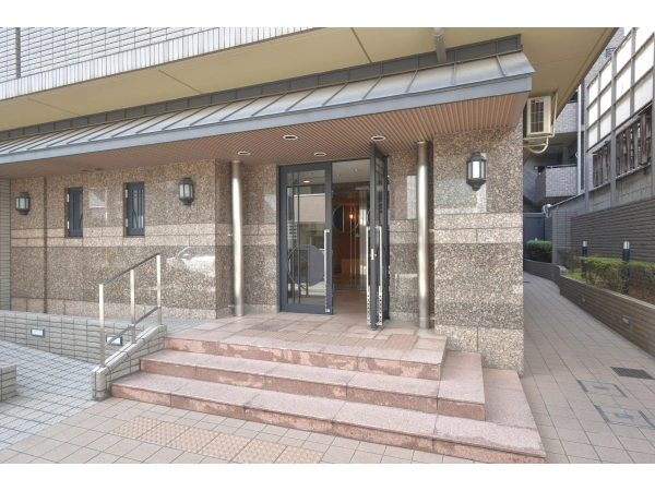 リソシエ今出川堀川グランディス