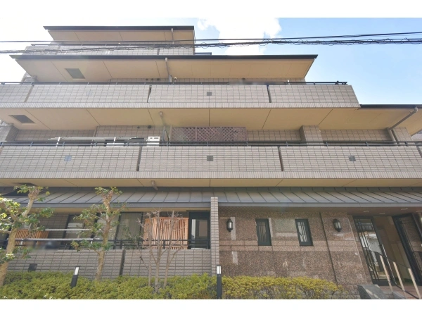リソシエ今出川堀川グランディス