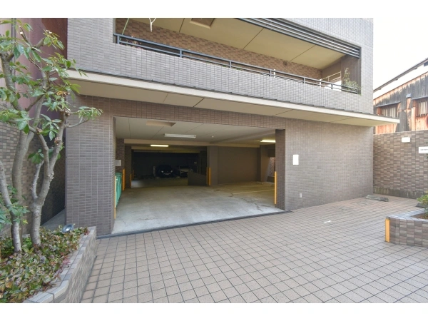 リソシエ今出川堀川グランディス