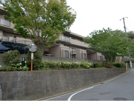 京急シティ金沢文庫