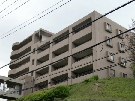 京急シティ金沢文庫