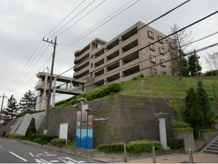 京急シティ金沢文庫