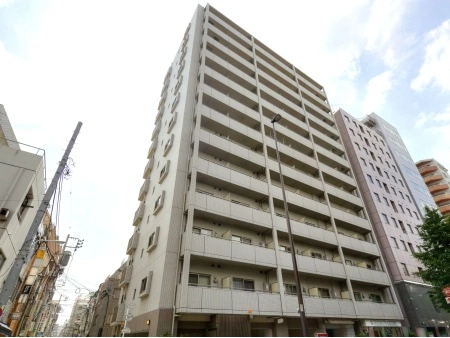 日神デュオステージ御徒町
