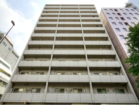 日神デュオステージ御徒町