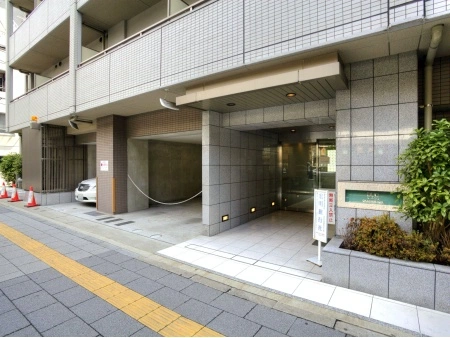 日神デュオステージ御徒町