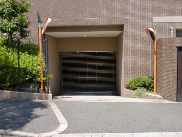 D’グランセ北千里青山台