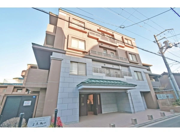 ディアステージ上京鴨川