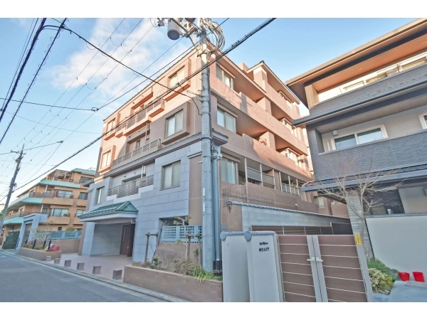 ディアステージ上京鴨川