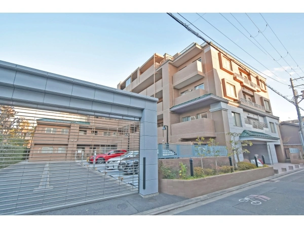 ディアステージ上京鴨川