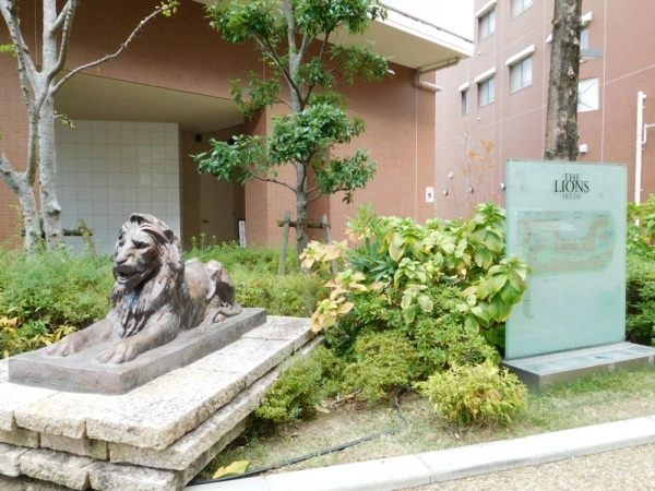 ザ・ライオンズ池田