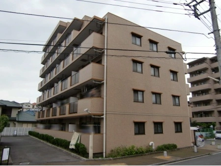 フローレンスパレス金沢文庫