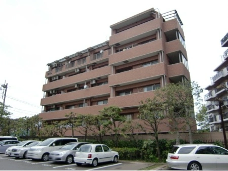 ランドステージ金沢文庫弐番館