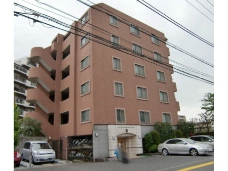 ランドステージ金沢文庫弐番館