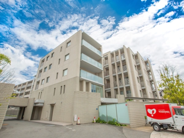 夙川苦楽園口レジデンス