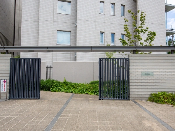 夙川苦楽園口レジデンス