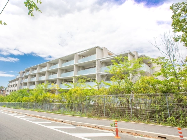 夙川苦楽園口レジデンス