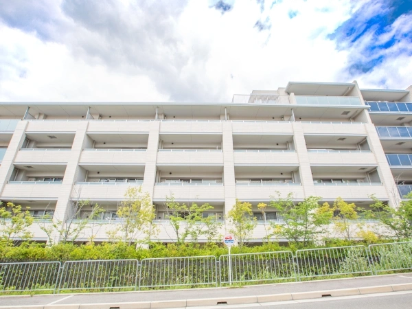 夙川苦楽園口レジデンス