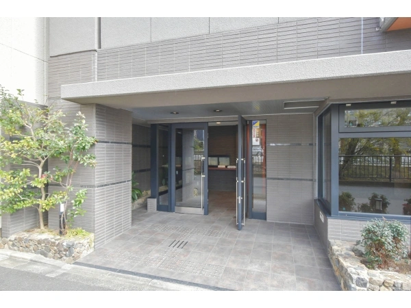 アーバニス今出川緑彩通り