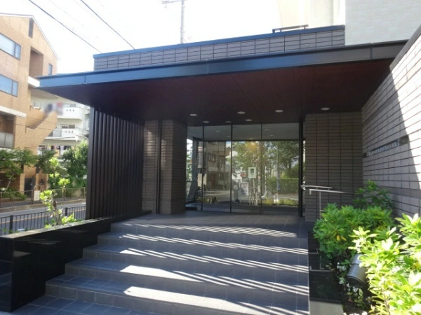 ブランズ豊中中桜塚
