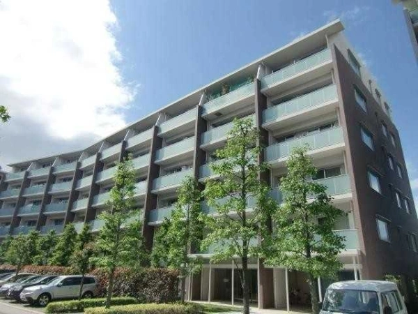 久我山ガーデンヒルズ一番館