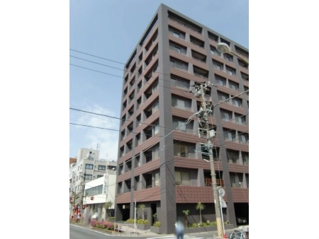 クオス金沢文庫